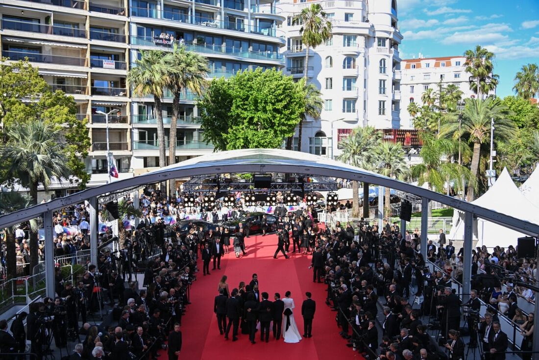 Festival de Cannes 2025