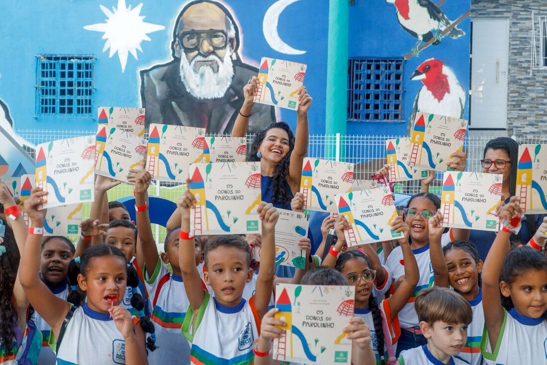 Alepe vence premiação nacional da 14ª Feira de Cases da Redes Wegov