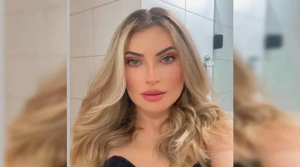 Amanda Borges da Silva, pesquisadora brasileira, de 30 anos, foi encontrada morta no Japão com marcas de queimadura