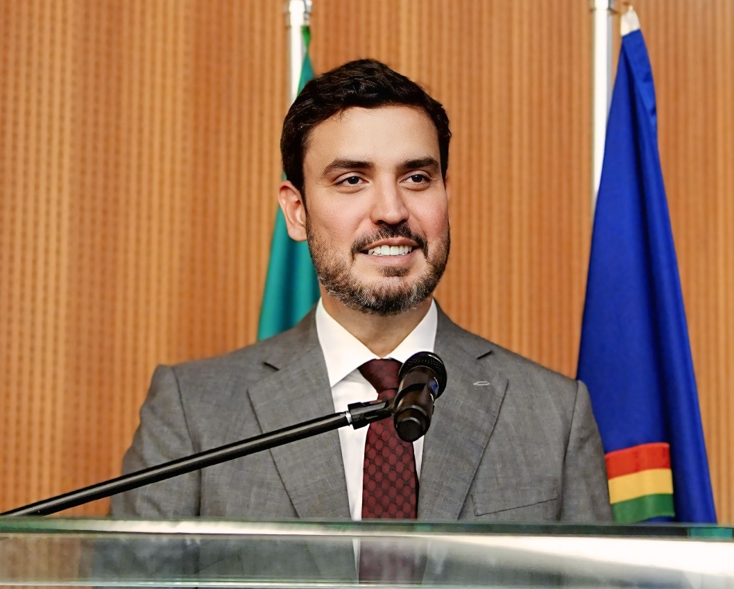 Armando Monteiro Bisneto