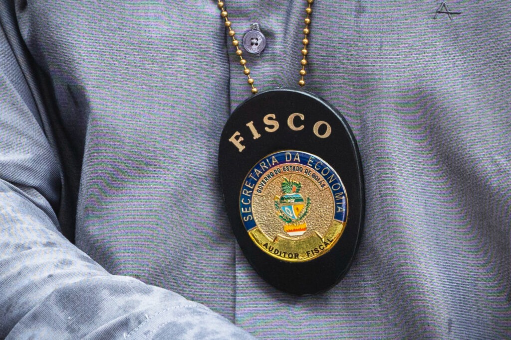 Provas para auditor-fiscal do concurso Sefaz-GO serão em 31 de agosto