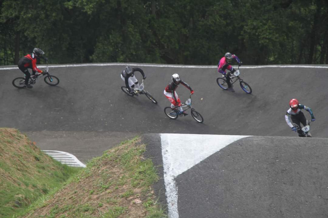 Competição de bicicross será realizada no Recife