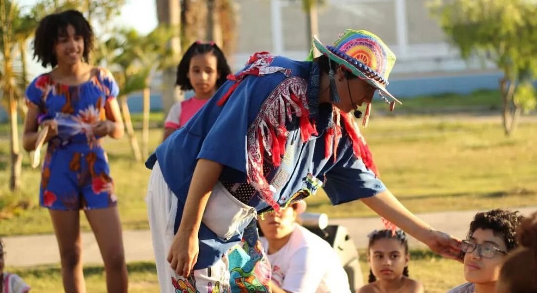 A Brasilidades Feira Criativa trará uma programação especial de São João, no bairro da Torre, Zona Oeste do Recife