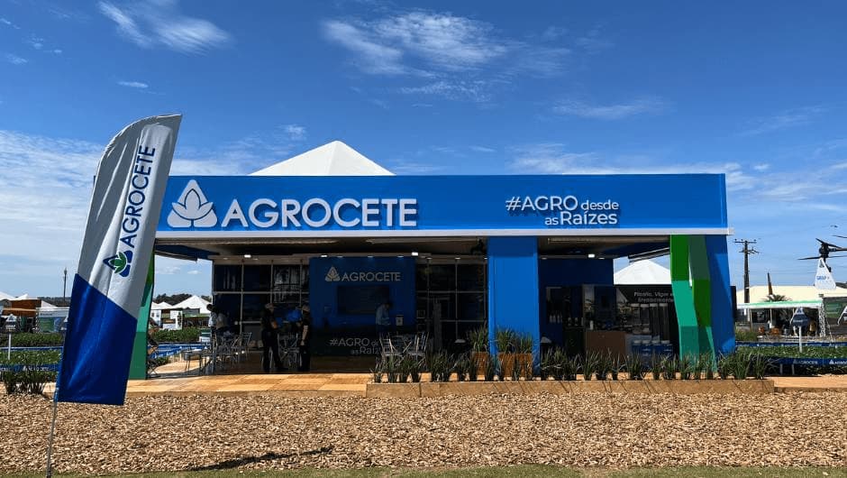 Agrocete investe R$ 11 milhões em nova unidade em Ponta Grossa