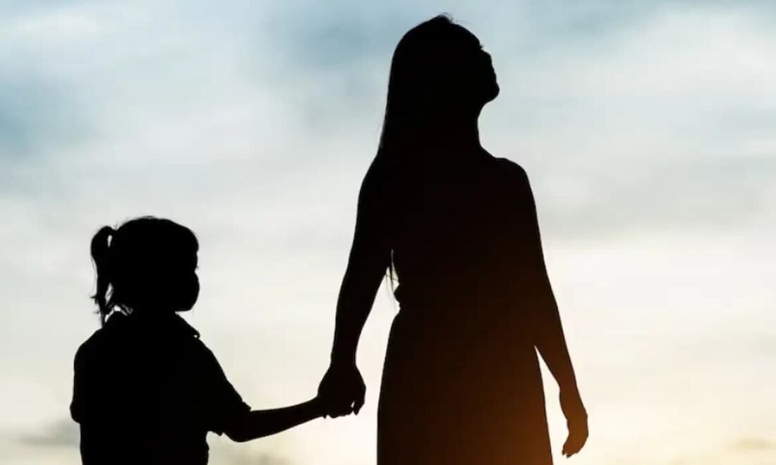 Mães solo enfrentam diversas dificuldades