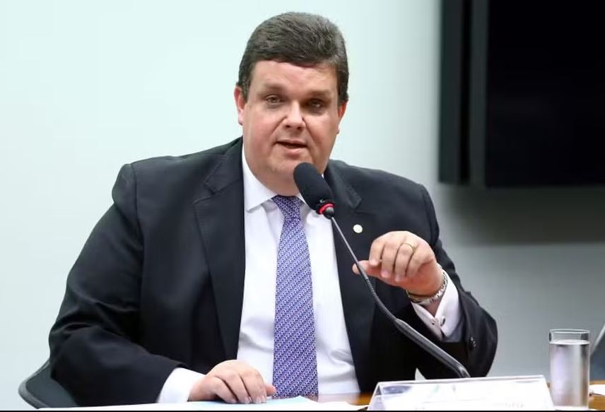 O ex-deputado do PDT Wolney Queiroz é atual secretário-executivo do ministério da previdência