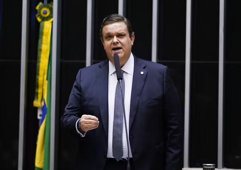 Wolney Queiroz, novo ministro da Previdência, quando era deputado 