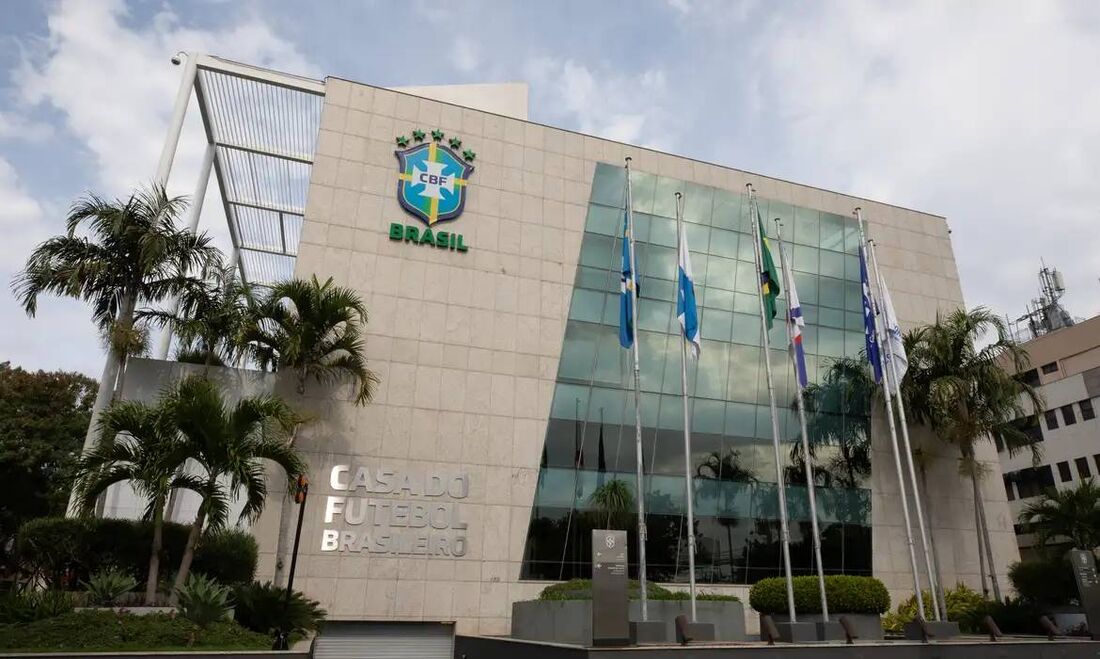A eleição para o novo presidente da Confederação Brasileira de Futebol deve contar com a ausência de 20 clubes
