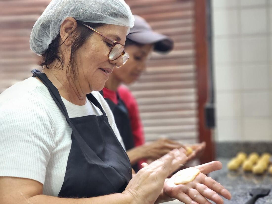 Cursos gratuitos são ótimas opções para qualificação das mulheres