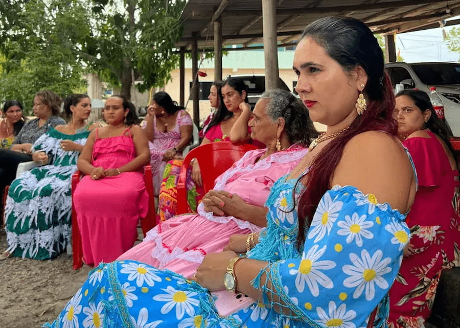 Neste 24 de maio é lembrado o Dia Nacional do Povo Cigano .