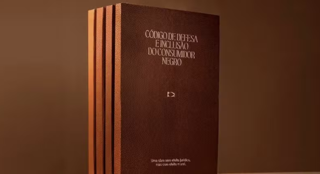 Código de Defesa e Inclusão do Consumidor Negro é baseado no Código de Defesa do Consumidor (CDC)