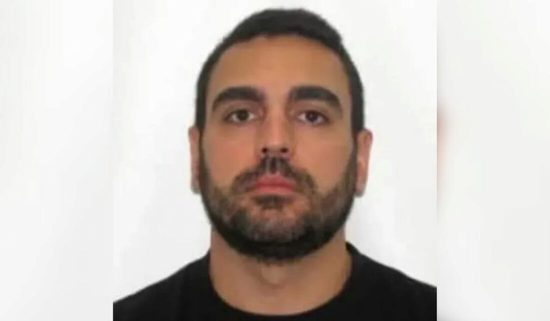 José Antônio Lourenço, policial morto em operação