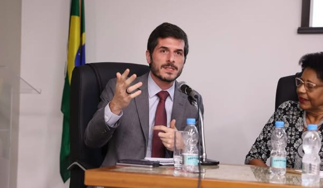 Procurador Renan Kalil