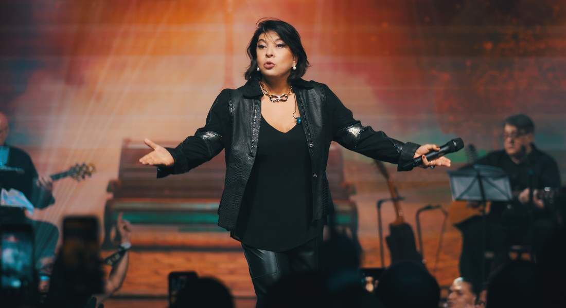 Roberta Miranda