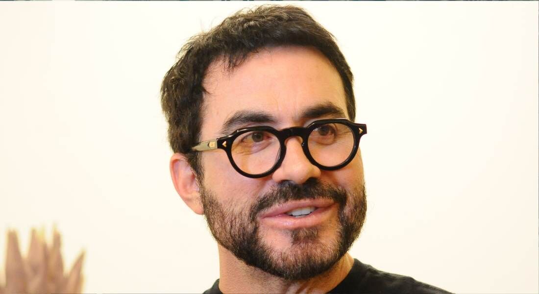 Padre Fábio de Melo desabafou nas suas redes sociais sobre desentendimento em cafeteria