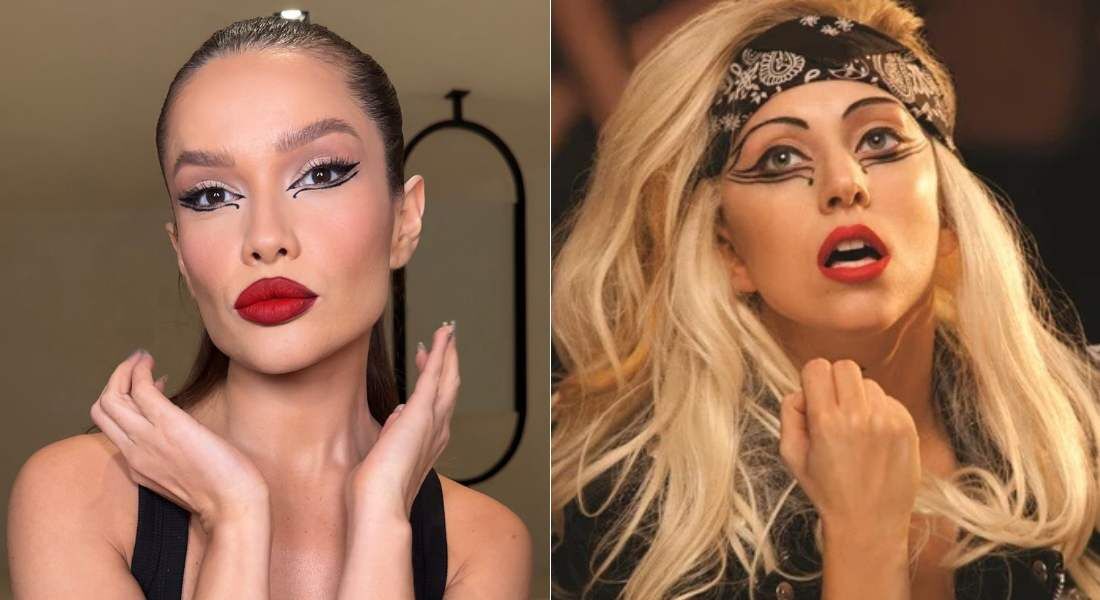 Juliette e Lady Gaga