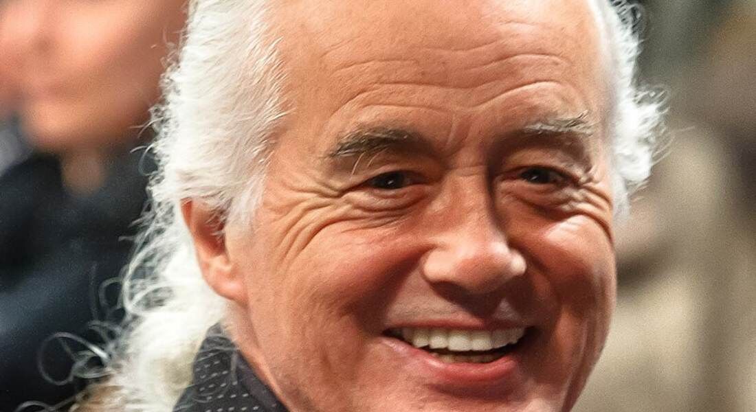 Jimmy Page