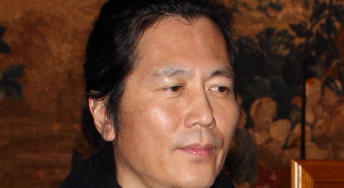 Byung-Chul Han, autor de "Sociedade do Cansaço"