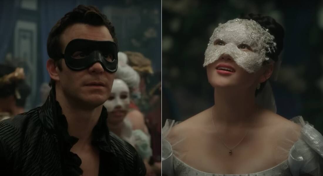 "Bridgerton" estreia novos episódios em 2026