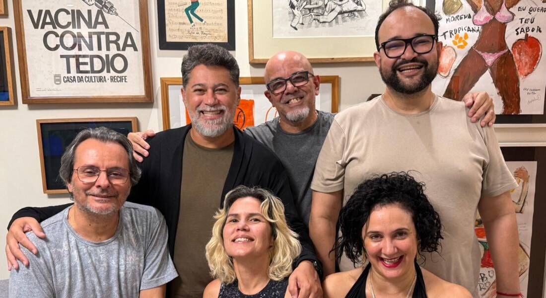 Coletivo Angu de Teatro