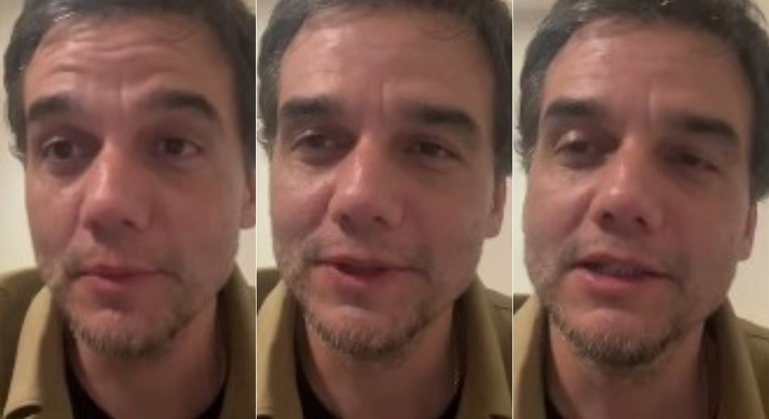 Wagner Moura fala sobre vitórias em Cannes