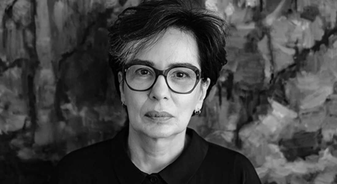 Claudia Cavalcanti, escritora e tradutora