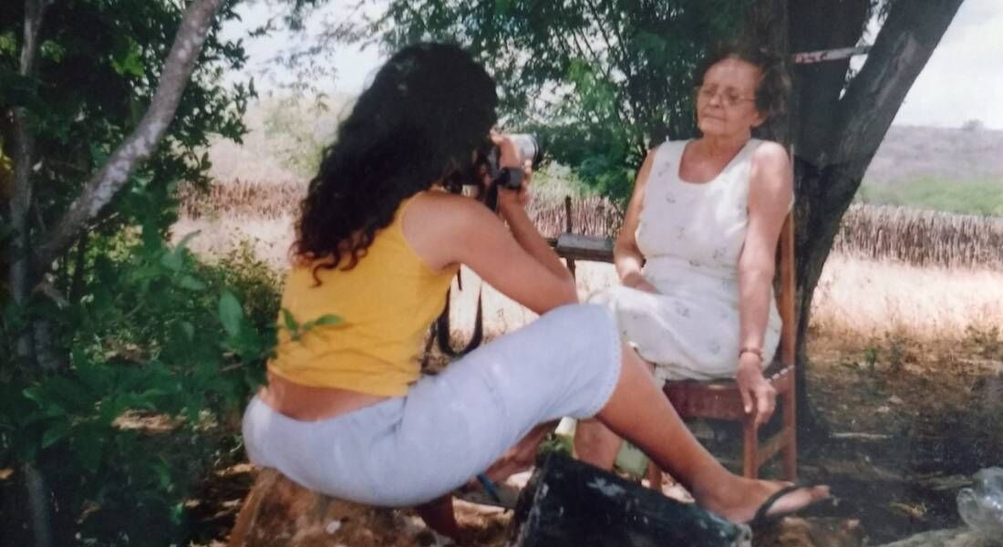 Projeto Fitas na Tela