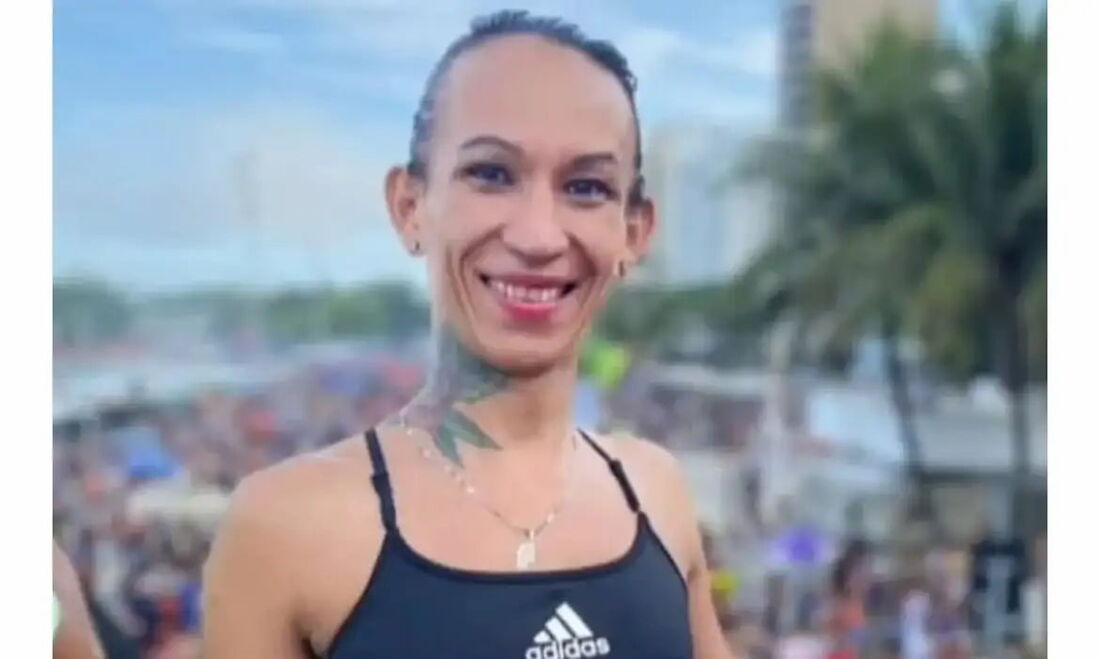 A ativista trans Dannelly Rocha foi assassinada na madrugada dessa sexta-feira (2), na Lapa, no Rio de Janeiro. 