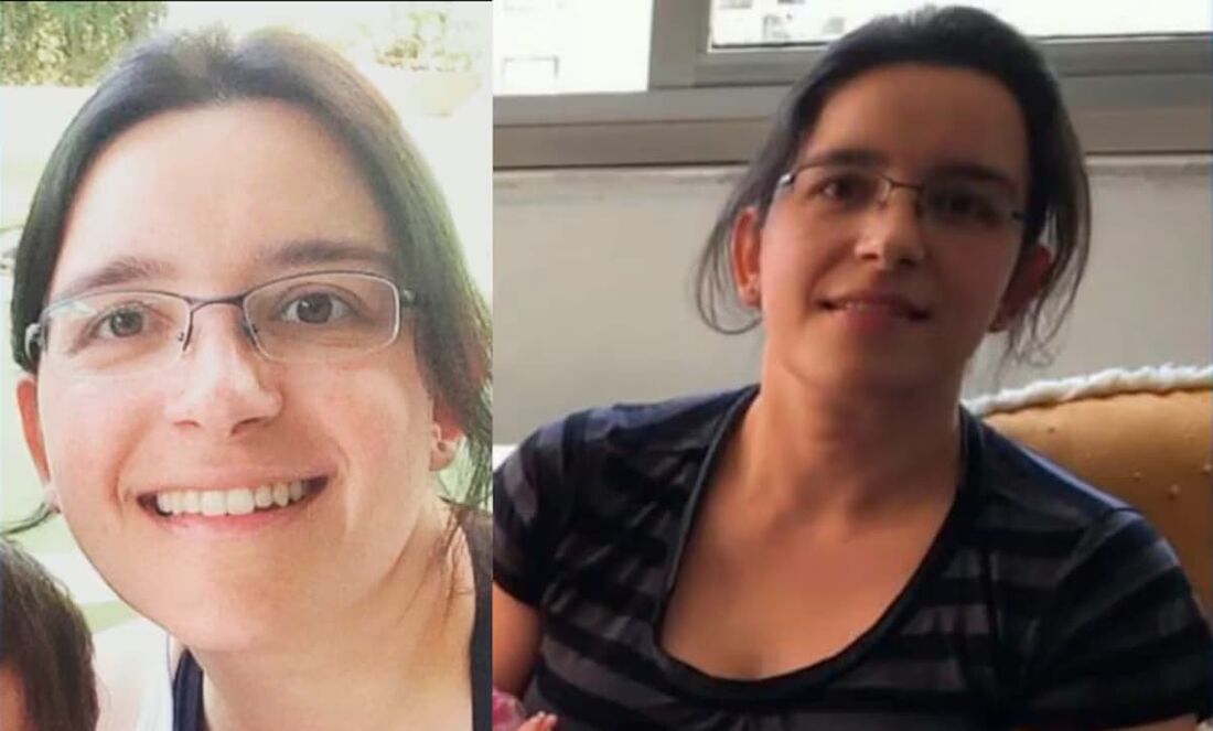 Fernanda Reinecke Bonin foi encontrada morta na região de Interlagos, zona sul de São Paulo