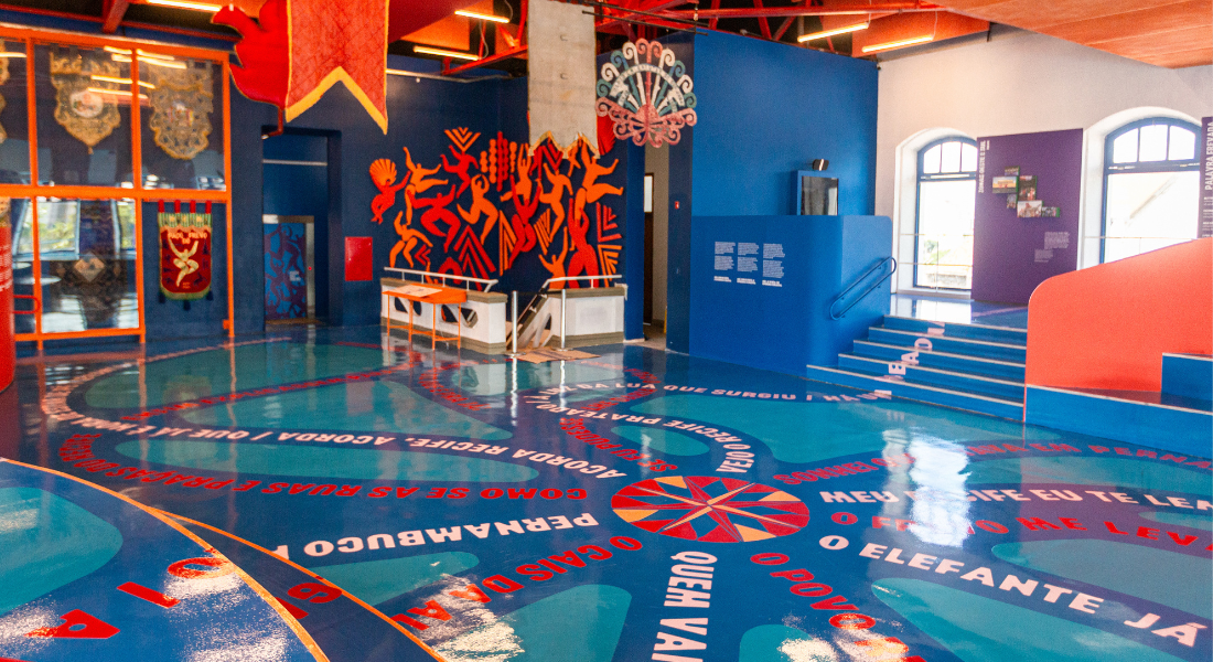 Nova "Frevo Vivo" será aberta nesta quinta (29)