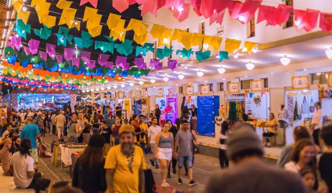 São João de Caruaru