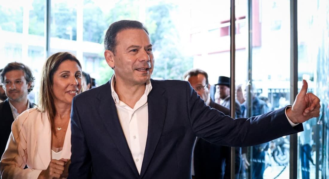 Coalizão de centro-direita no poder vence legislativas em Portugal