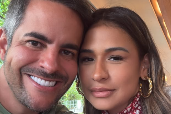 Kaká Diniz e Simone Mendes