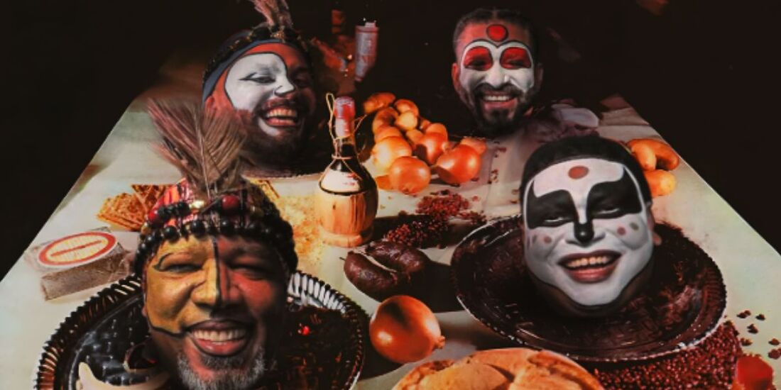 Ney Matogrosso vira enredo no Carnaval de 2026