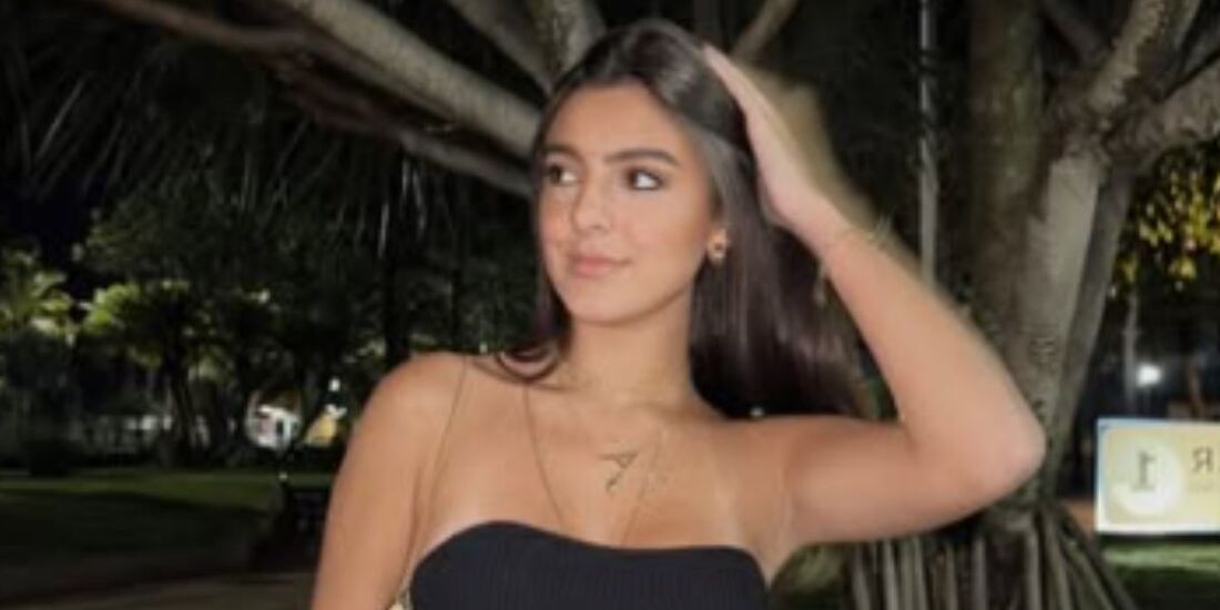 Antonela Braga protagonizou briga pública com Duda Guerra, namorada de Benício Huck