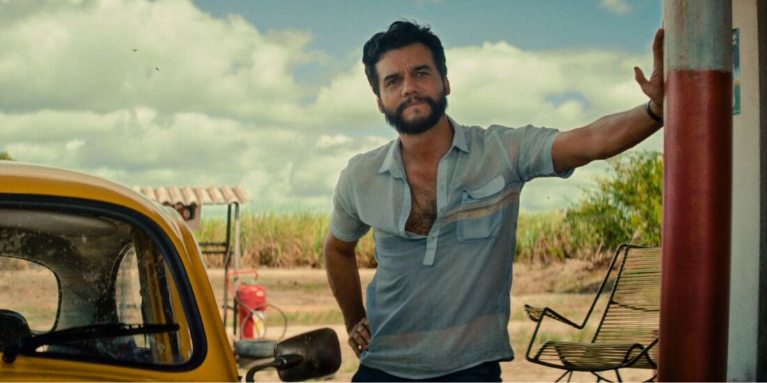  ''O Agente Secreto'', filme de Kleber Mendonça Filho, é estrelado por Wagner Moura 