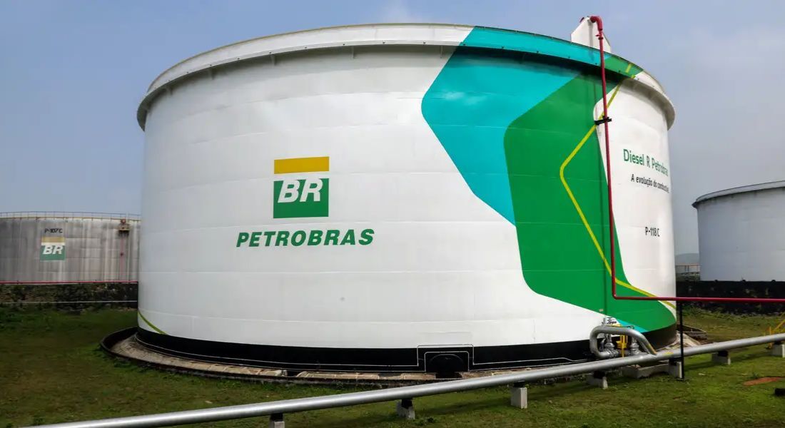 Petrobras anuncia aumento de 3,8% para o preço do querosene de aviação