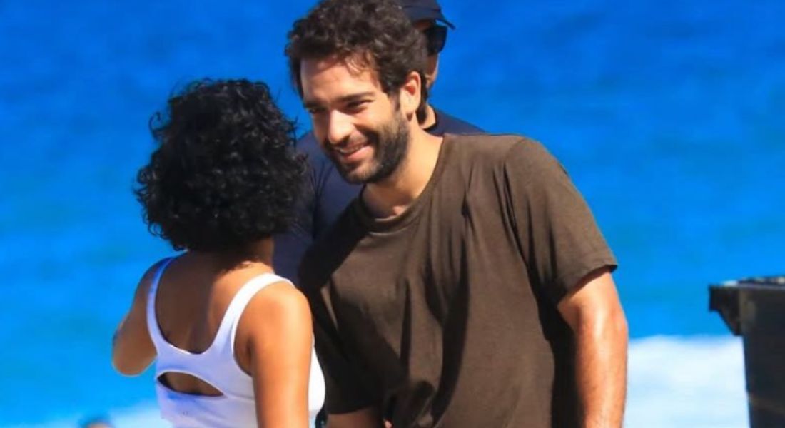 Em ''Vale Tudo'', a antagonista Maria de Fátima conseguirá ficar com Afonso