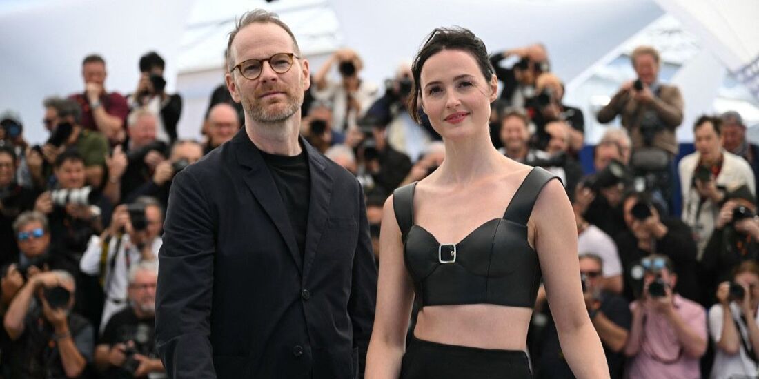 Diretor Joachim Trier, de "A Pior Pessoa do Mundo" (2021), voltou a trabalhar com a atriz Renate Reinsve