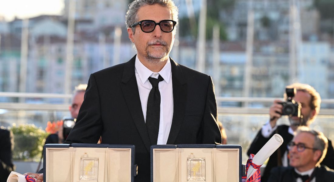 Kleber Mendonça Filho 