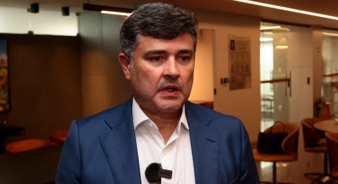 Eduardo da Fonte, deputado federal