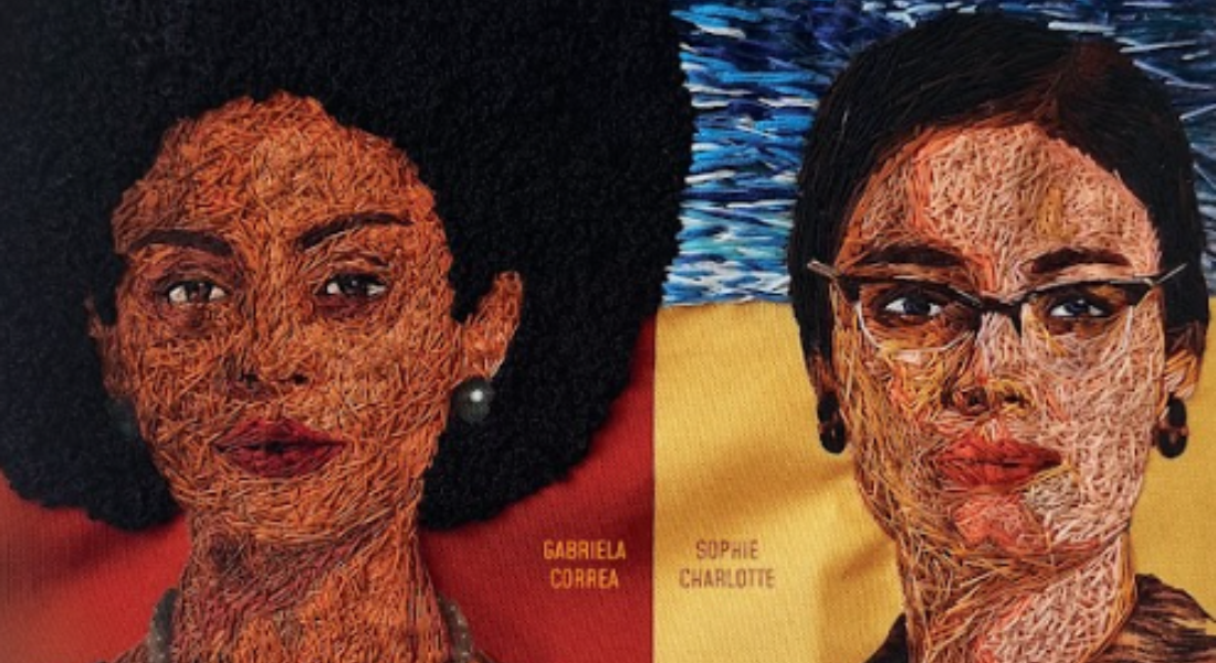 Filme "Virgínia e Adelaide"