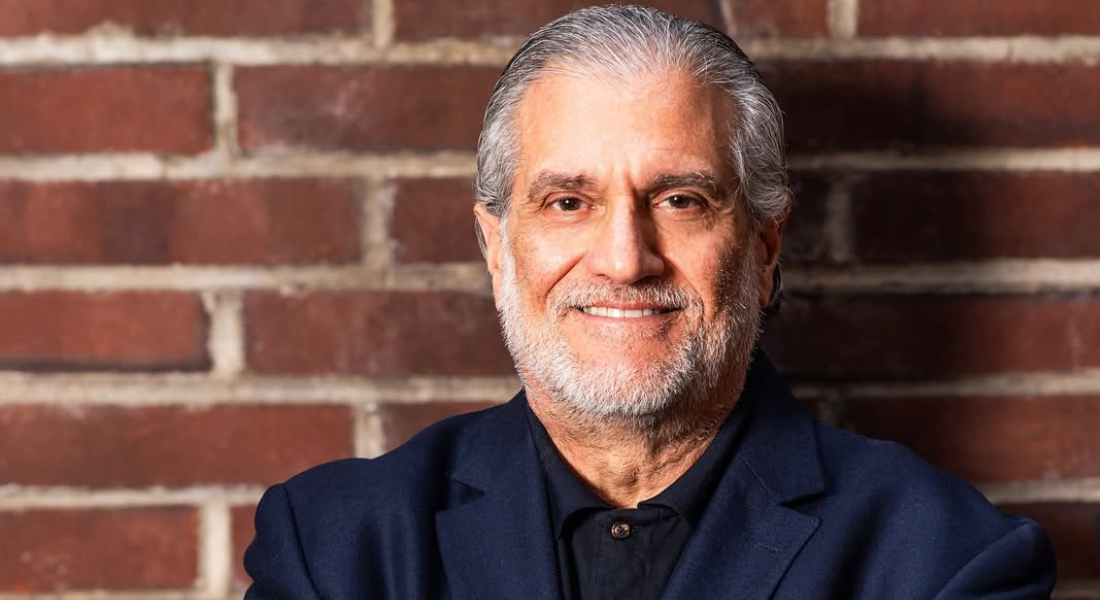 Joe Germanotta, pai de Lady Gaga