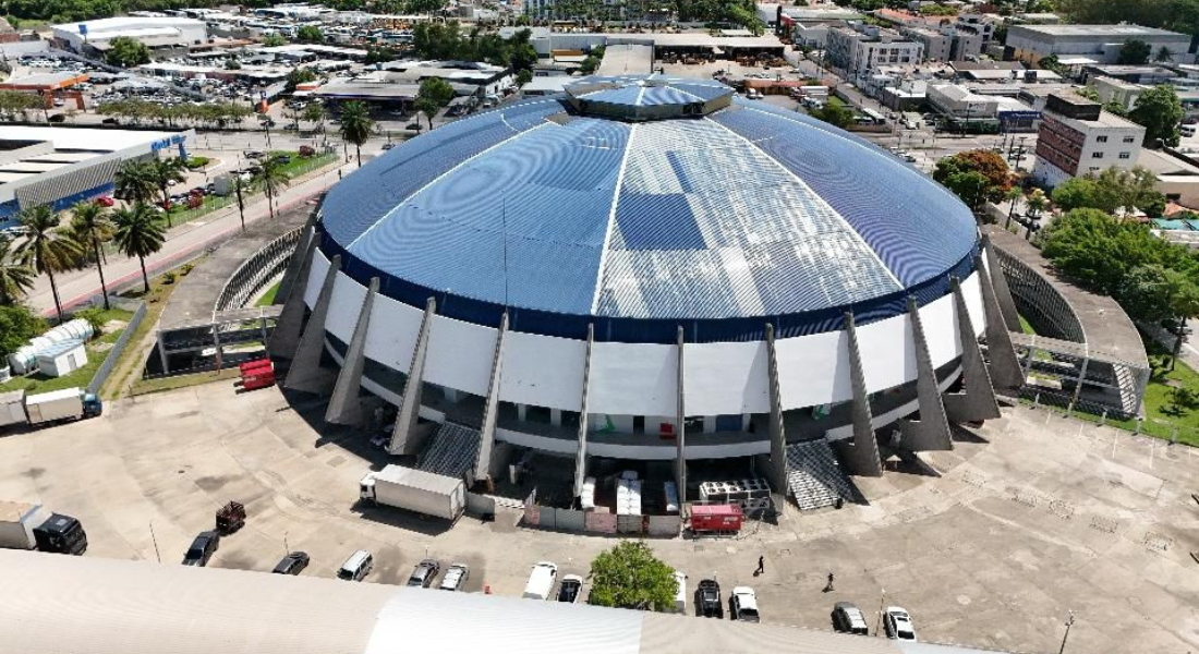 Geraldão entra em nova era: Revee assume gestão com investimento e deve gerar 11 mil empregos ao ano