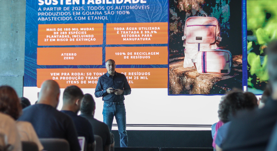 10 anos de Stellantis em Goiana: marco de desenvolvimento para Pernambuco