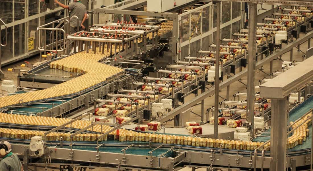 Com capital 100% nacional, Grupo Petrópolis aposta na produção em Itapissuma para expandir no NE