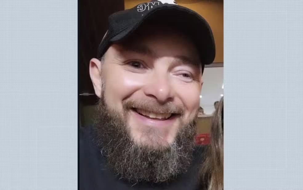 Nelson Carreira Filho é dono de uma empresa de revenda de suplementos alimentares