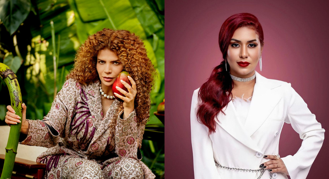 Vanessa da Mata e Priscila Senna são algumas das atrações da Semana S em Olinda e Jaboatão