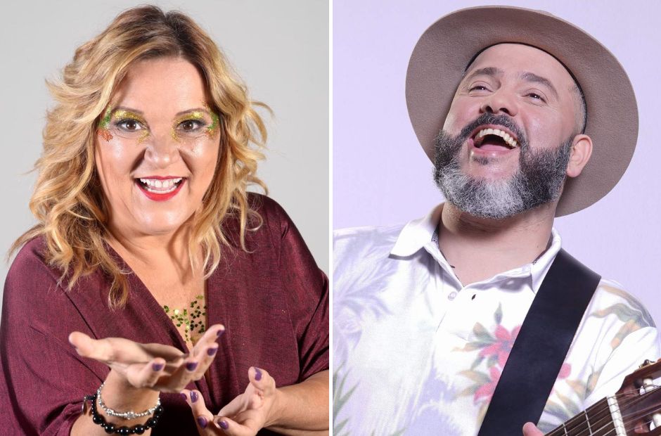 Com Nena Queiroga e Geraldinho Lins, Galo da Madrugada anuncia programação do 15º Forrozão do G