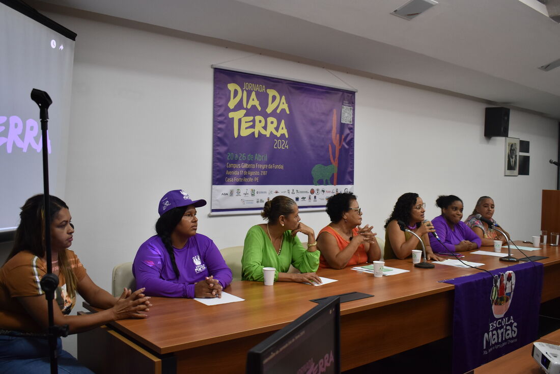 O Seminário de Abertura da Jornada da Terra deste ano vai discutir a crise climática